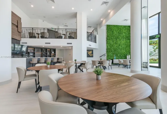 Party Room