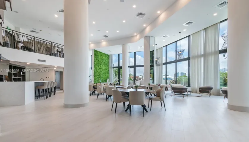 Party Room