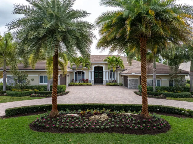 Center Island