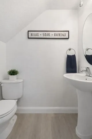 176 dfb halfbath