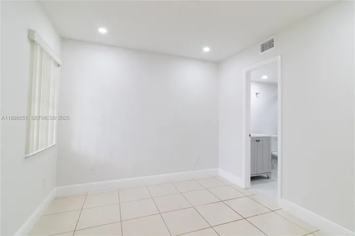 Downstairs