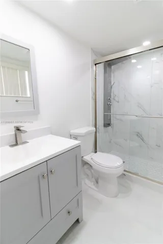 Upstairs Bathroom