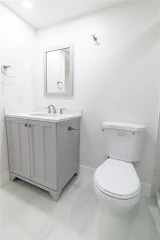 Downstairs