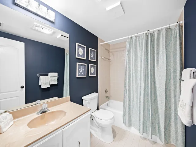 guest bath