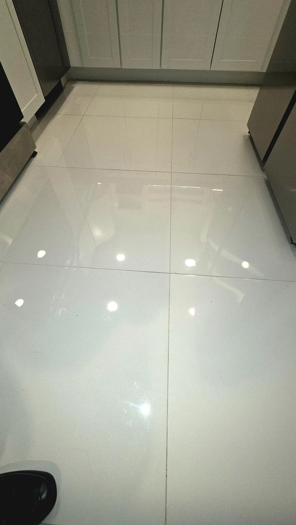 Tile Floors
