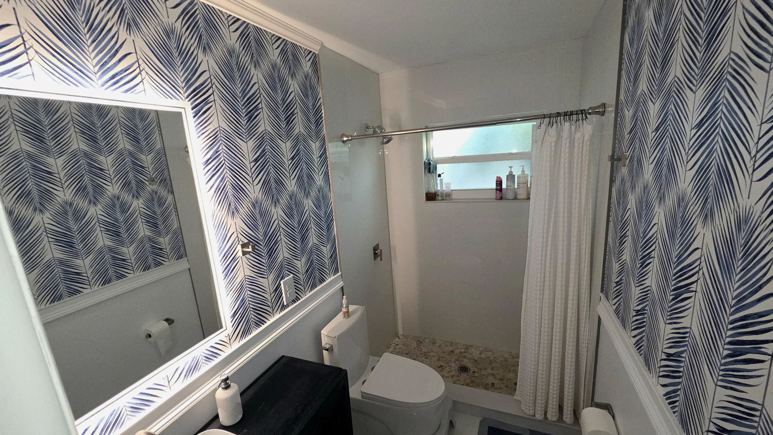 Main Bath