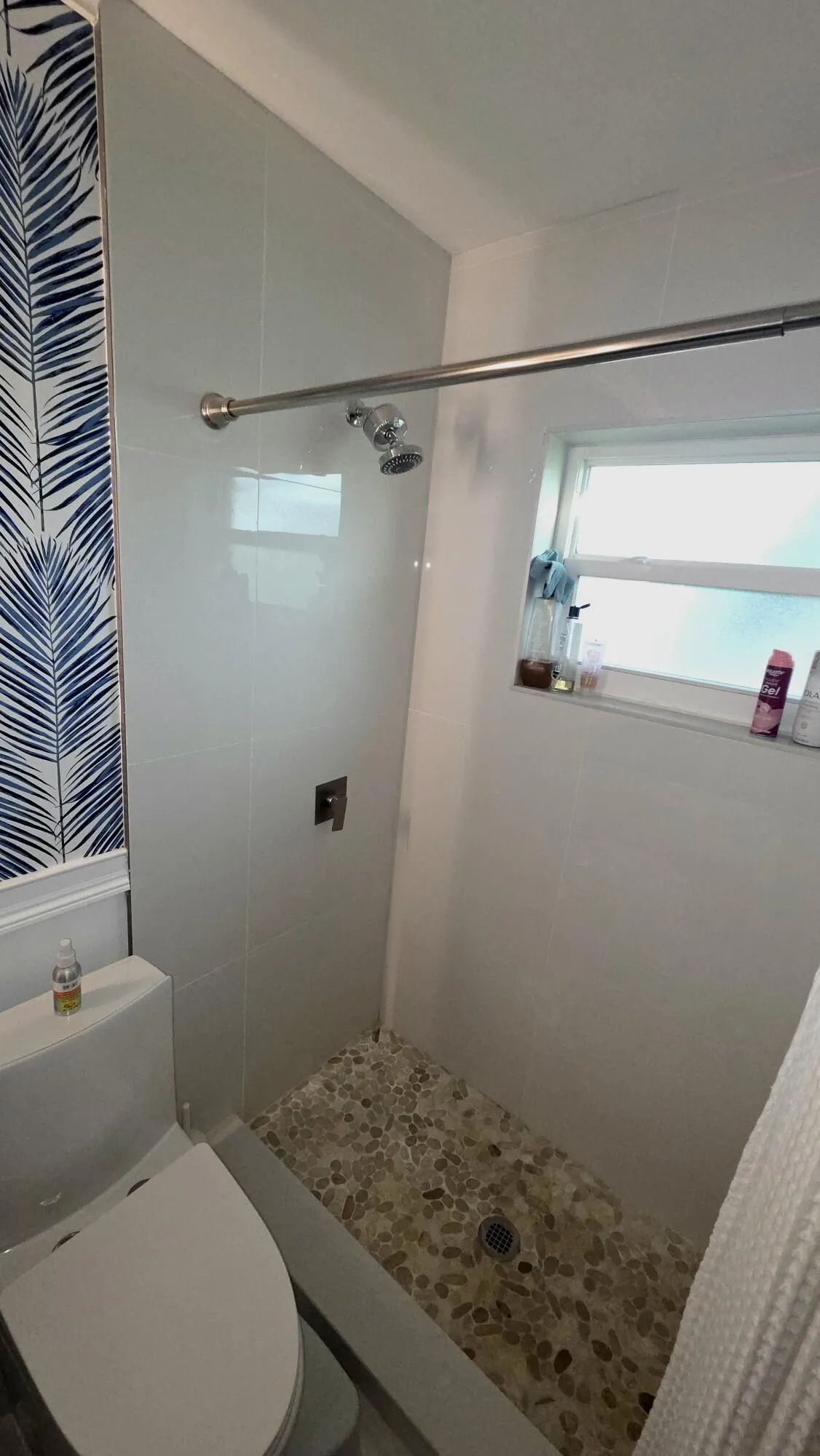Main Bath