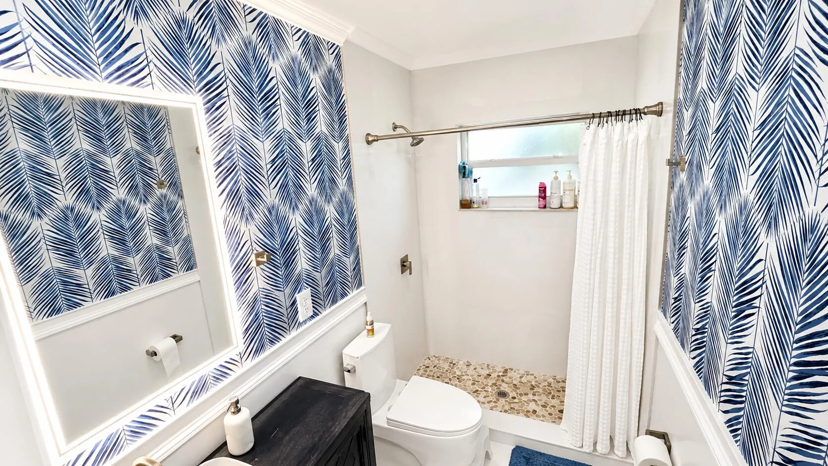 Main Bath