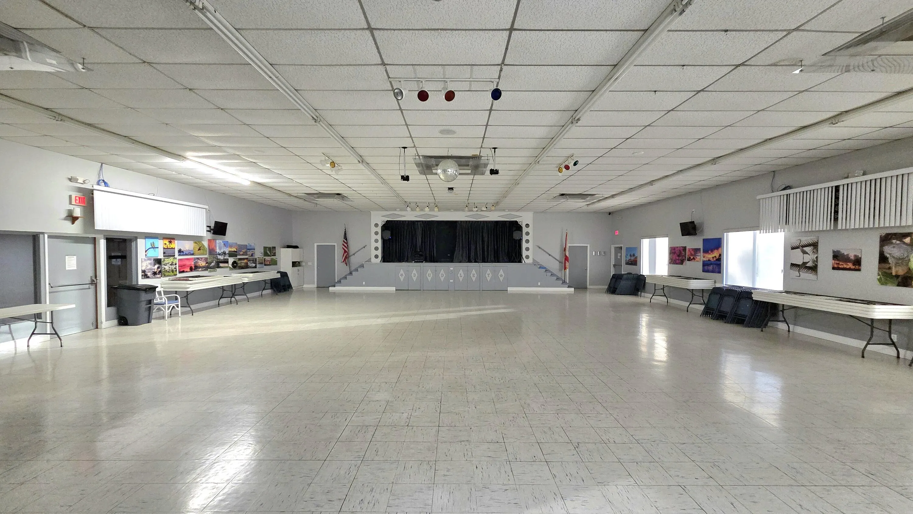 Auditorium