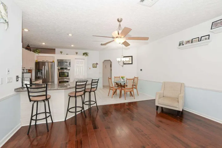 Family Room/Kitchen