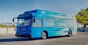 Free Shuttle Bus