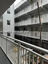 NEW interior catwalk