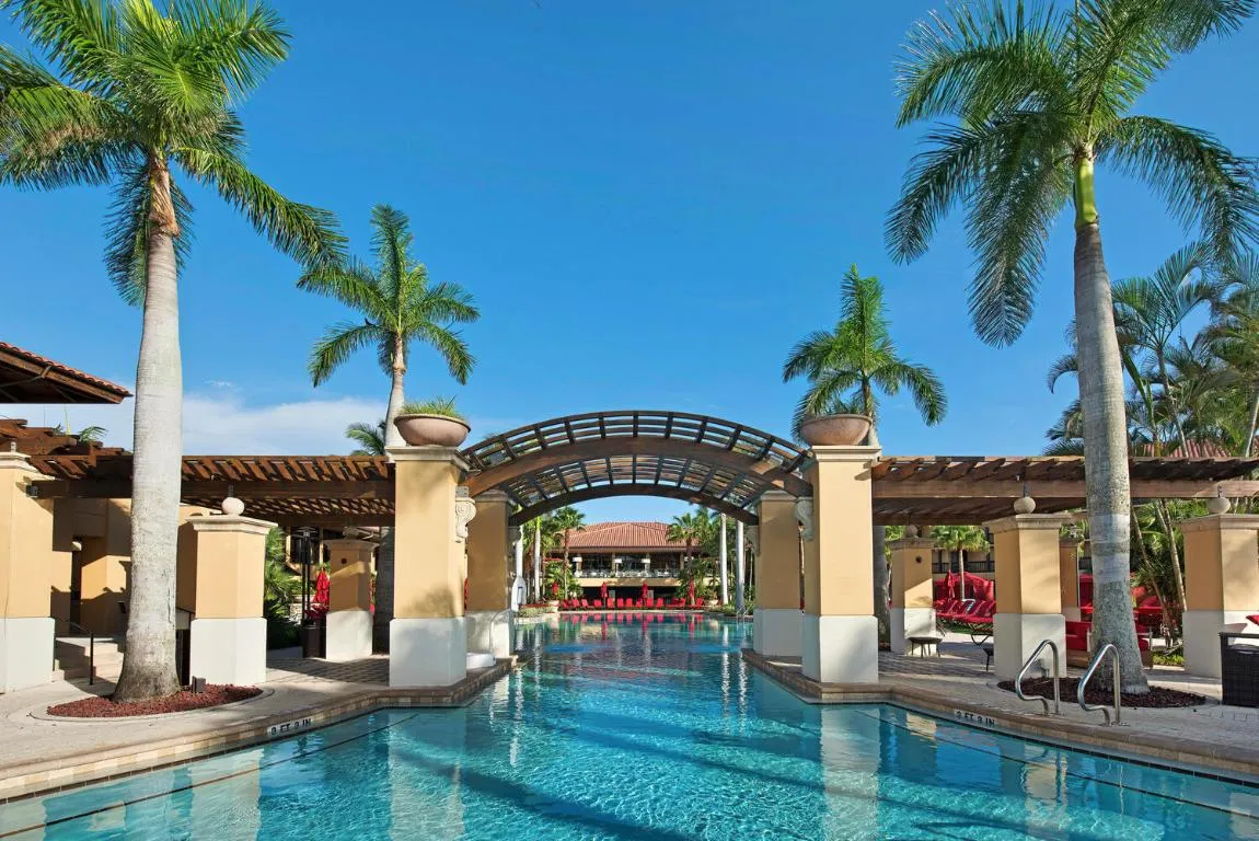 PGA National Resort & Spa
