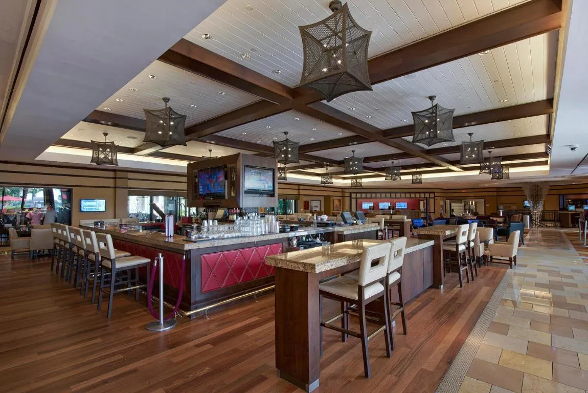 PGA National Resort, Spa & Golf