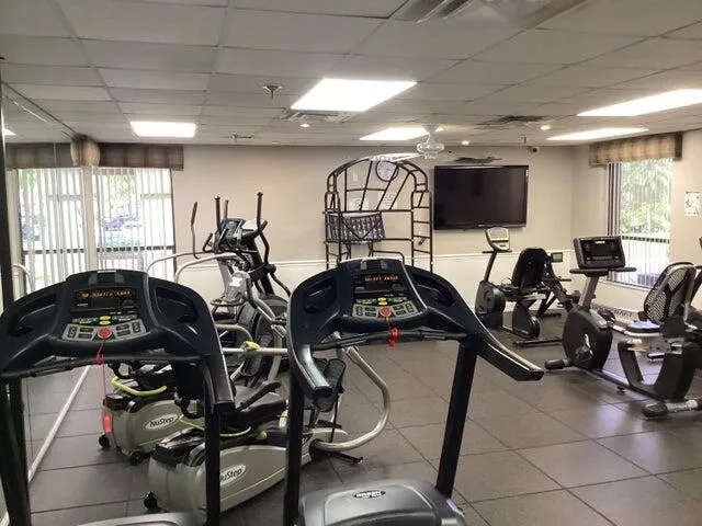BOCA DELRAY GYM 2