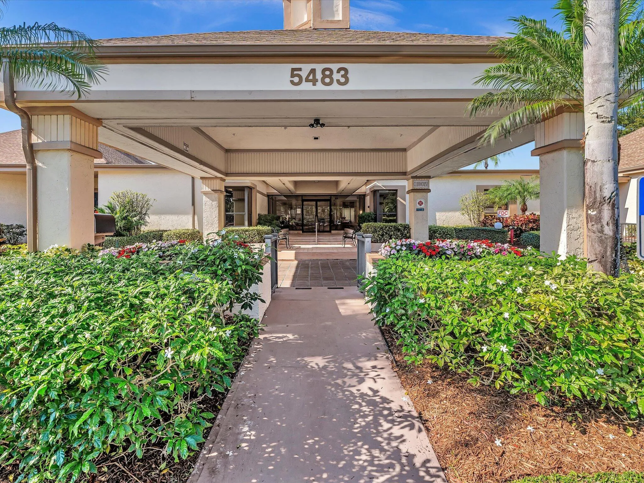 boca delray clubhouse