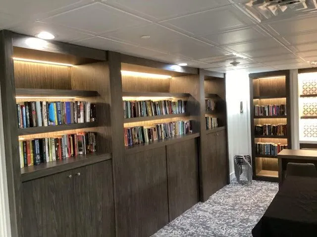 BOCA DELRAY LIBRARY