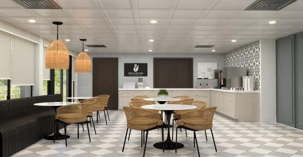 boca delray cafe