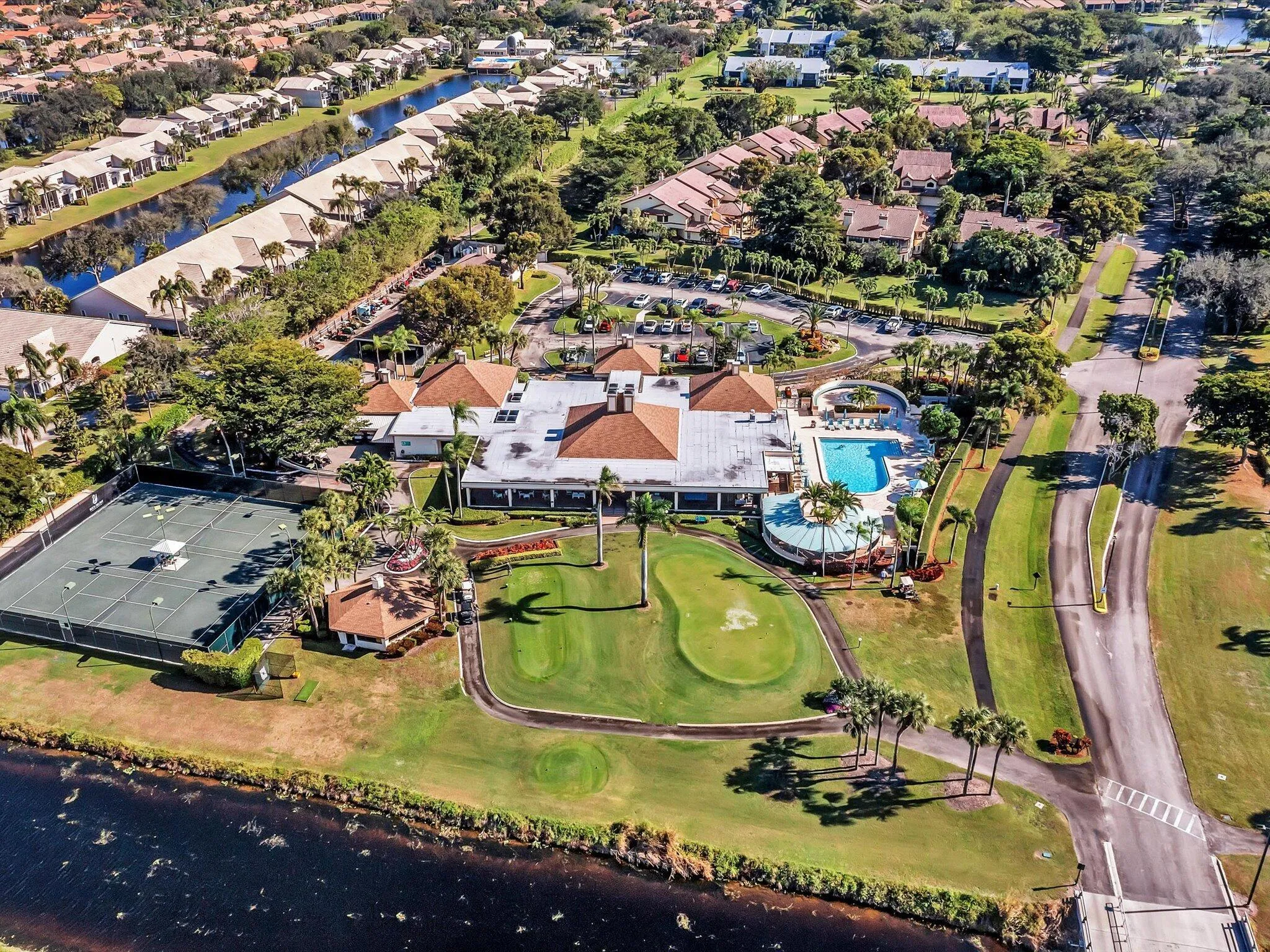 boca delray ariel