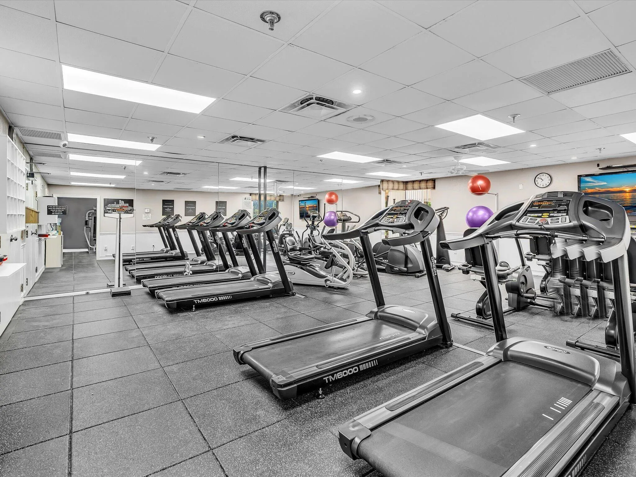 boca delray gym