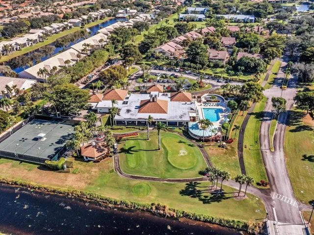 boca delray ariel