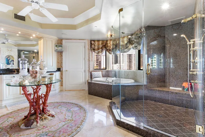 6a master bath