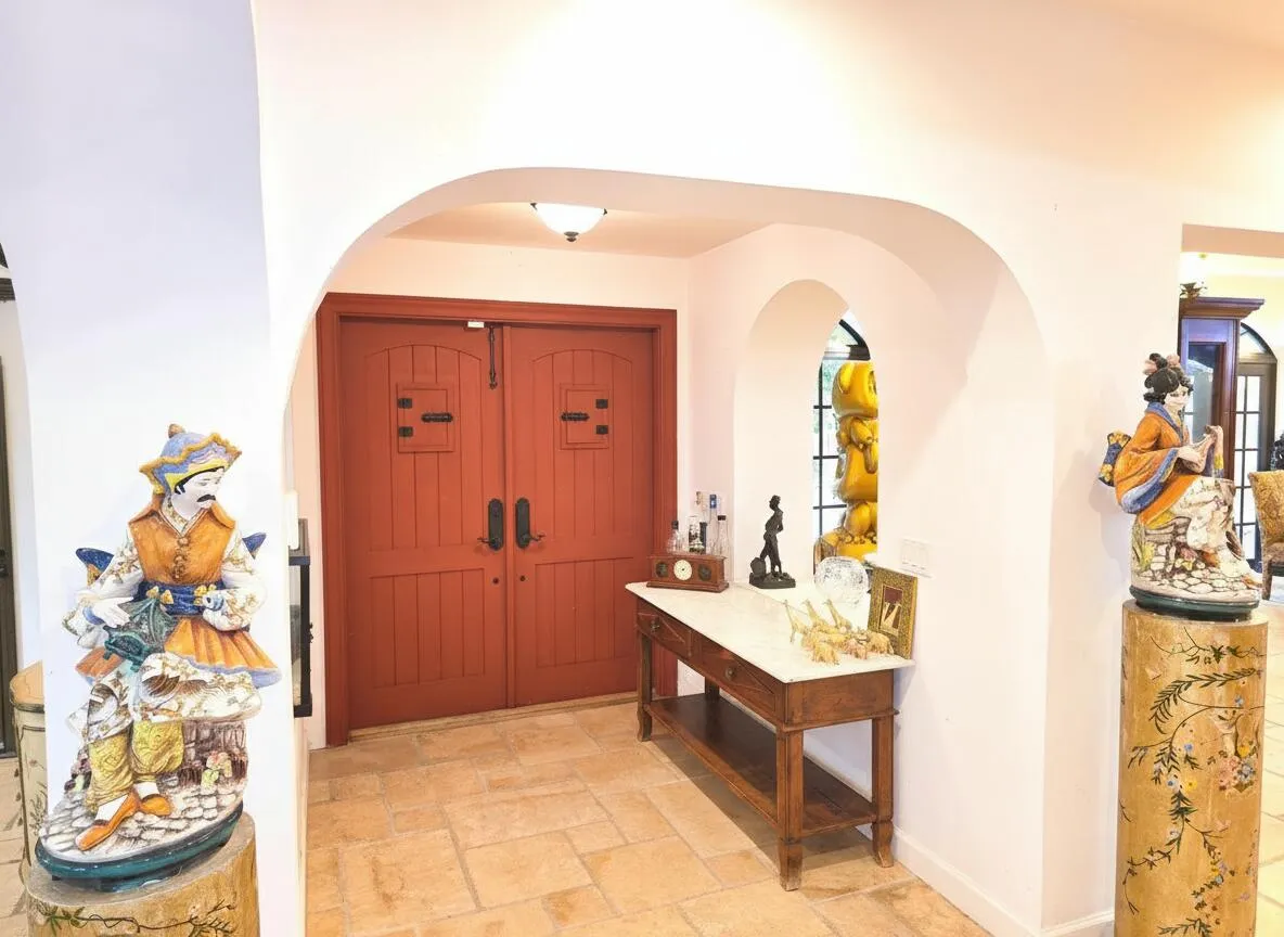FOYER