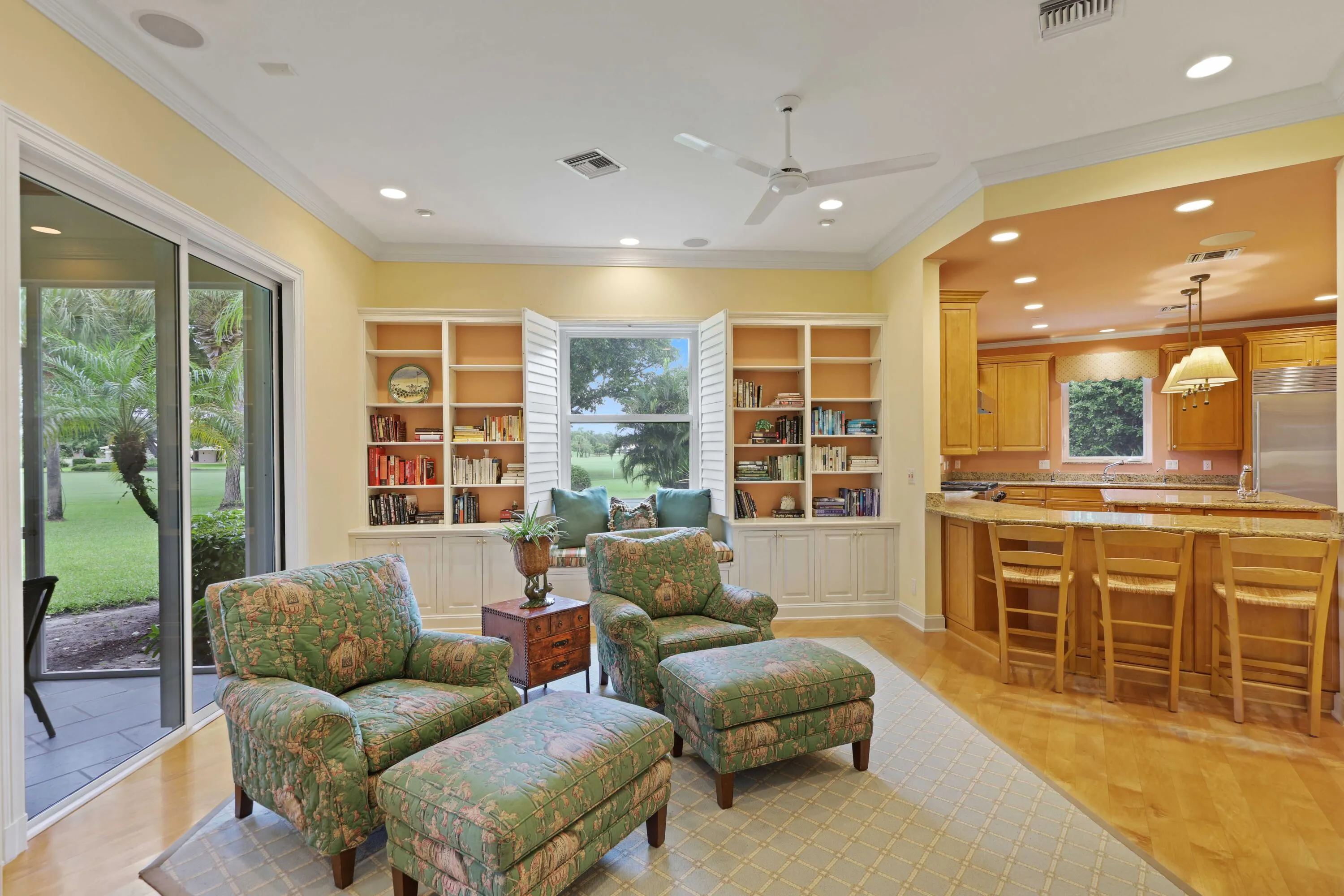 Sitting Room