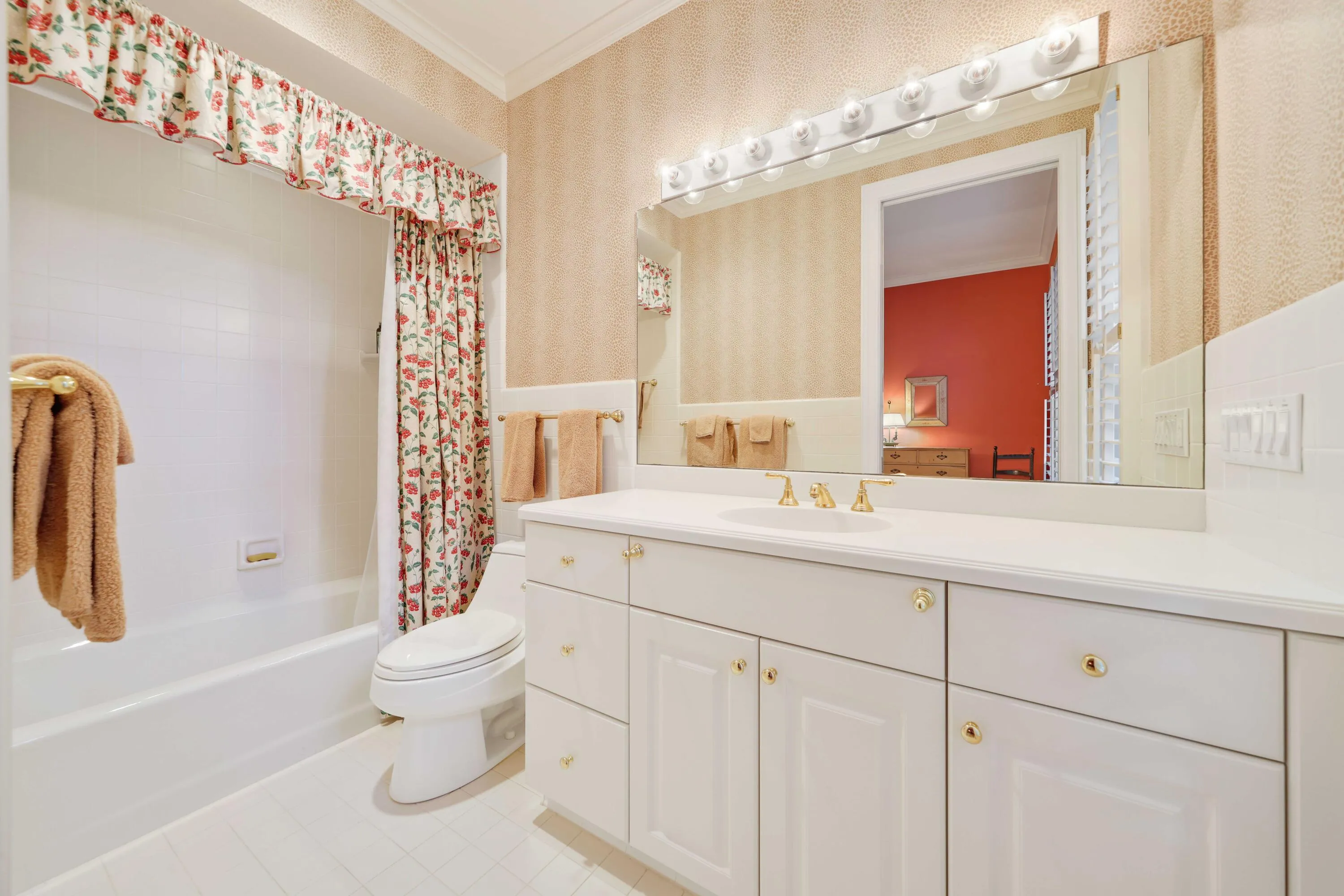 Guest Bath