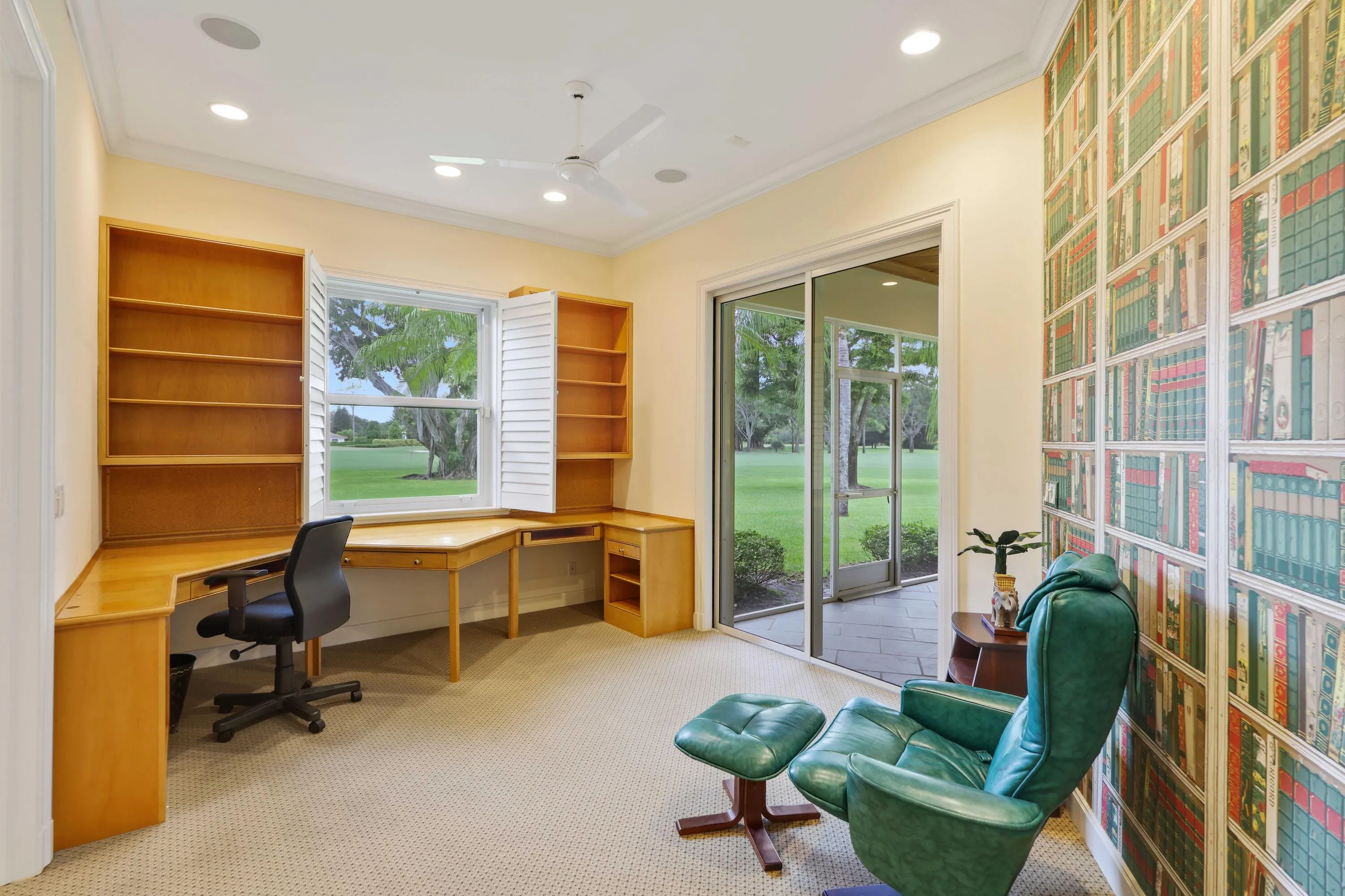 Office/Den