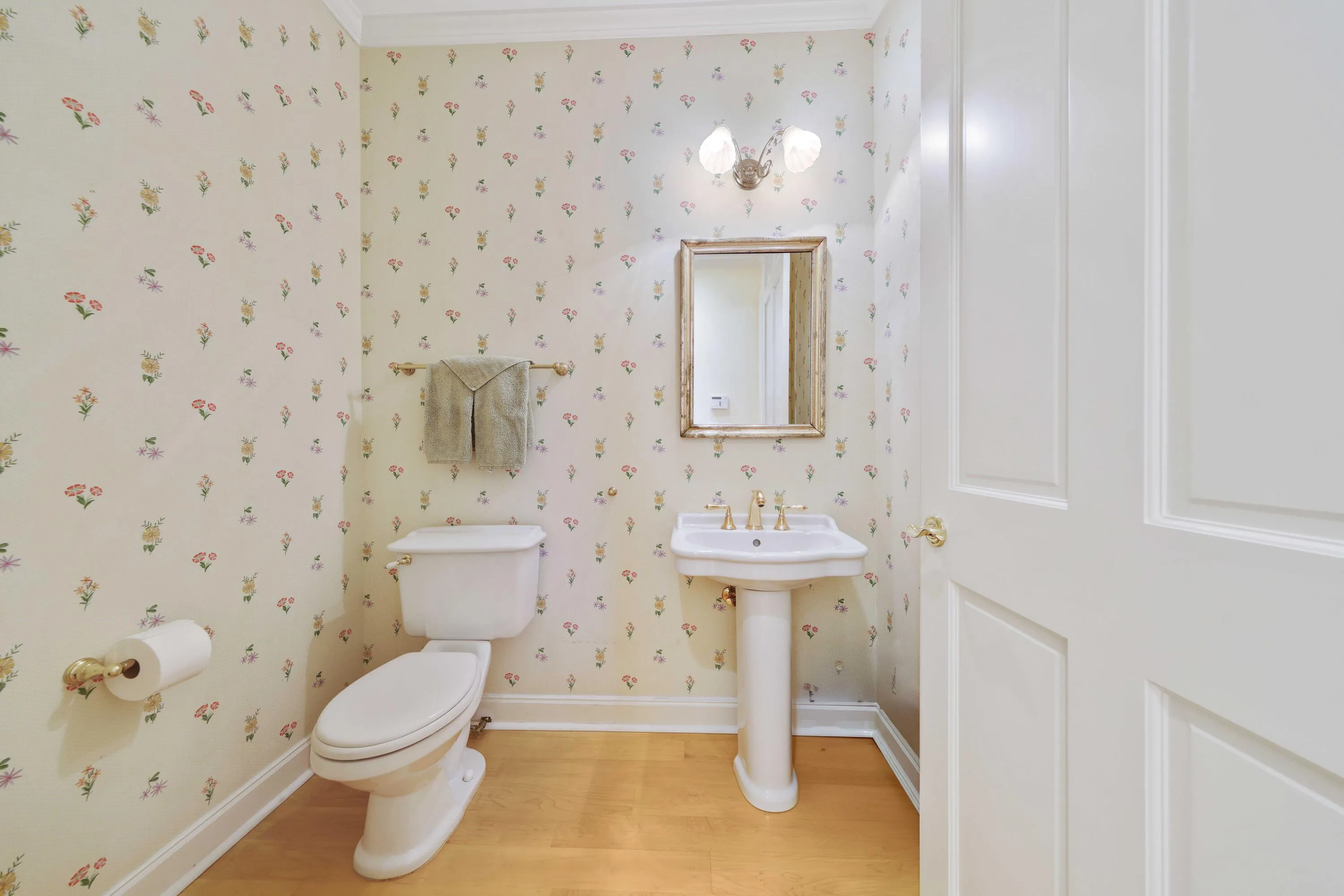 Powder Bath