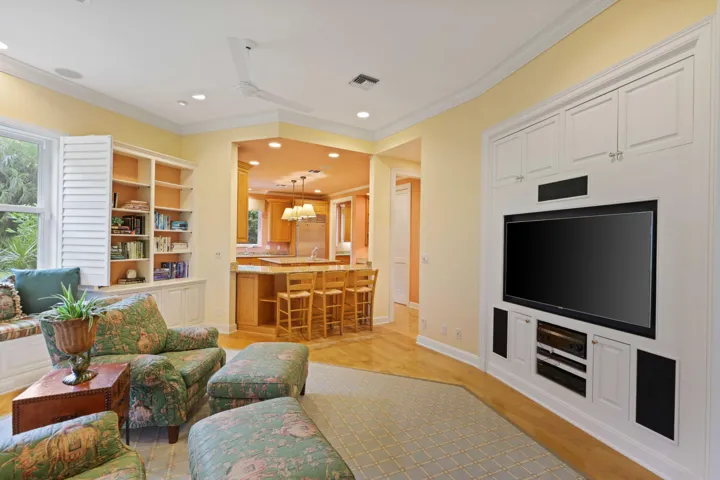 Sitting Room