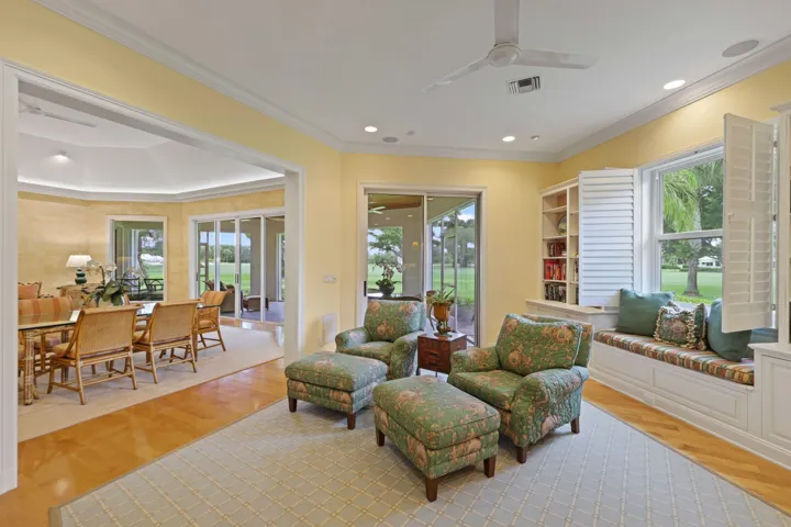 Sitting Room