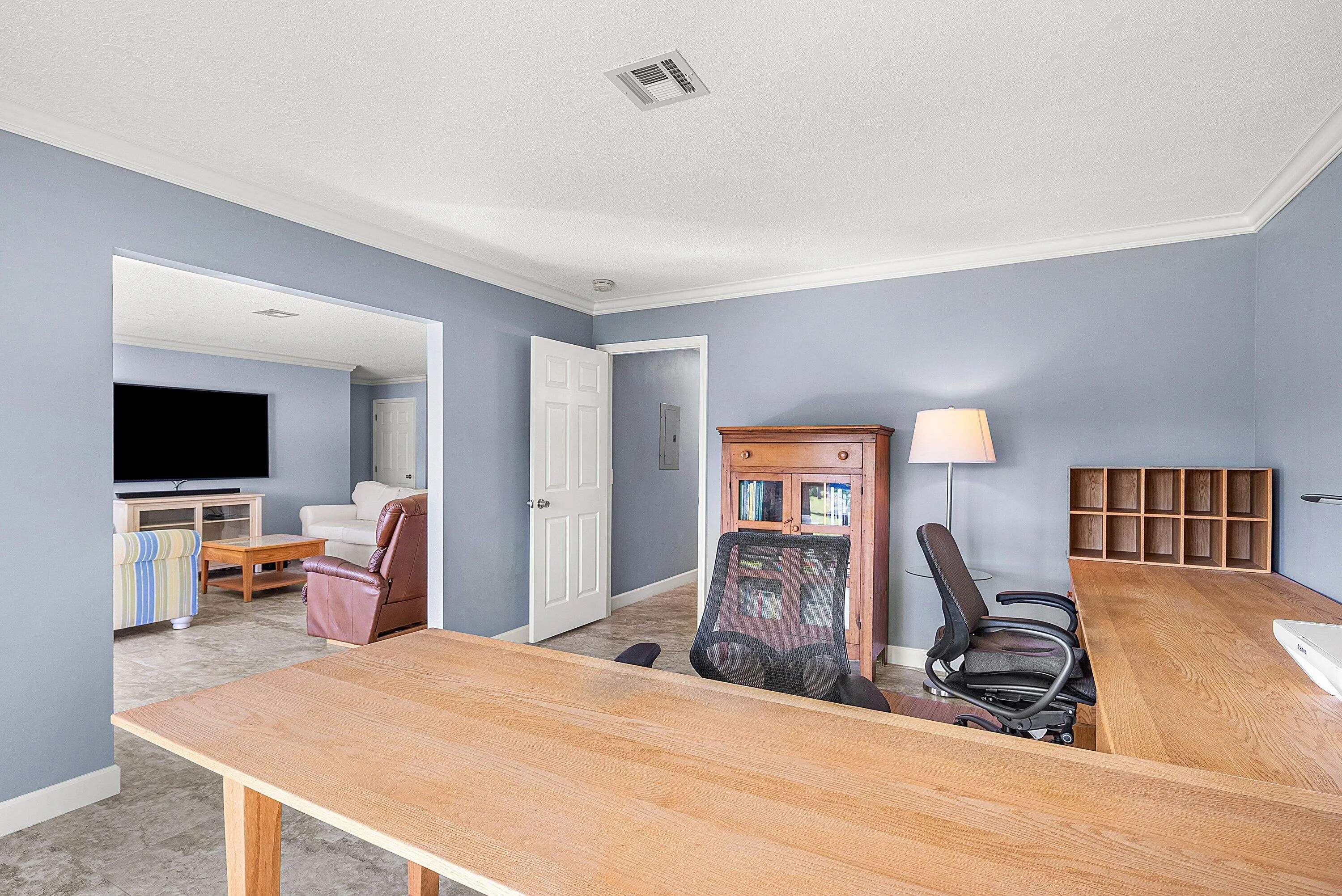 Den or 3rd Bedroom