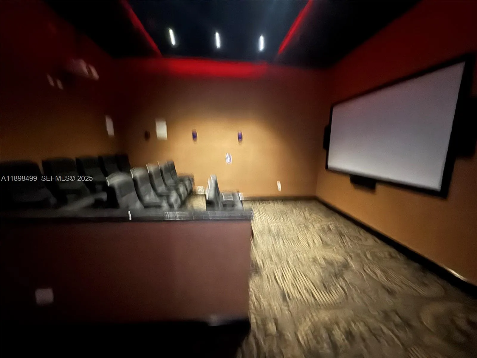 Movie Theater