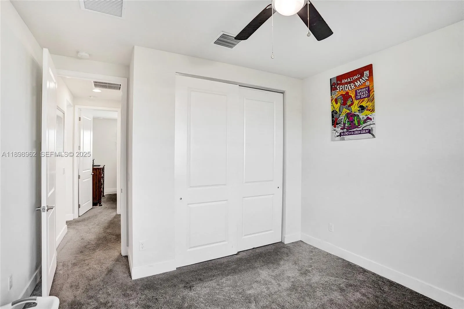 2ND FLR BEDROOM