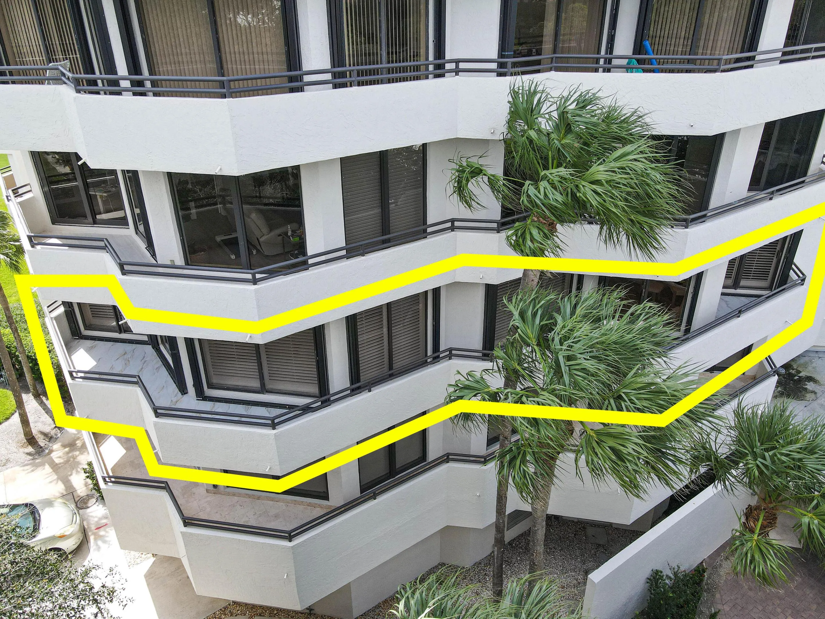 3rd Floor