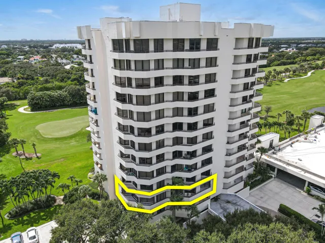 Unit Location