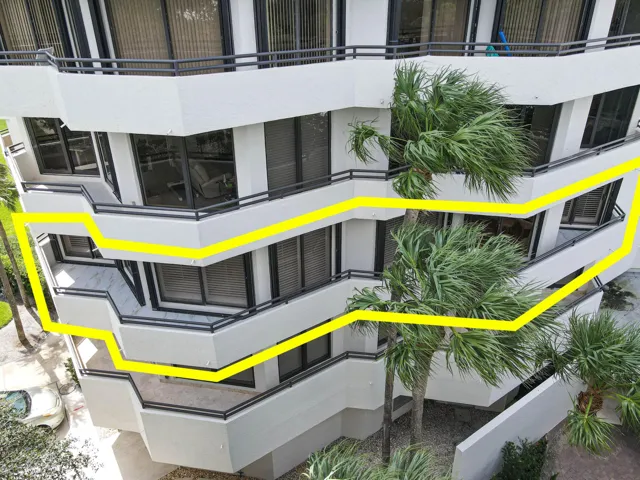 3rd Floor