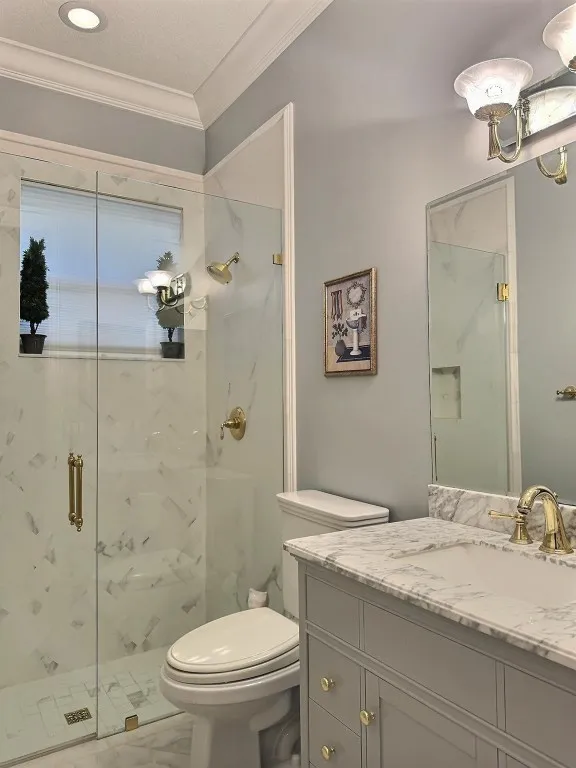 Full bath downstairs