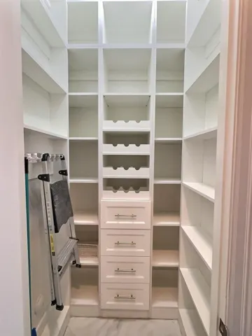 Pantry Closet