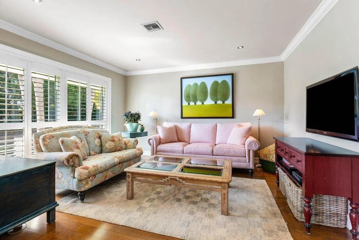 Den or 3rd Bedrom