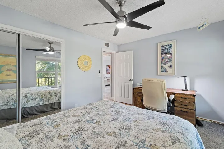 Bedroom 2c