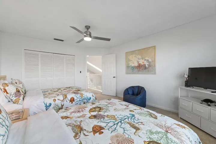 Bedroom 4c