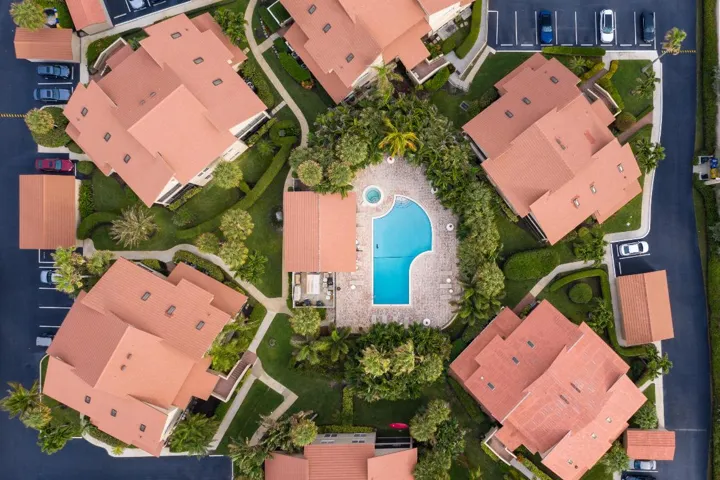 Aerial 1