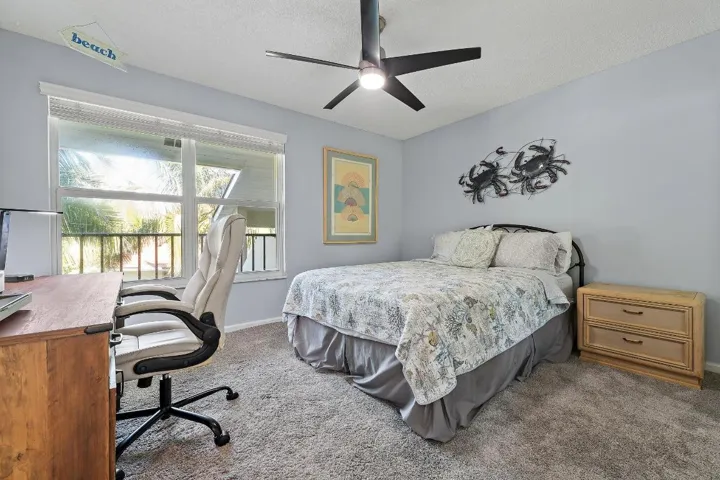 Bedroom 2a