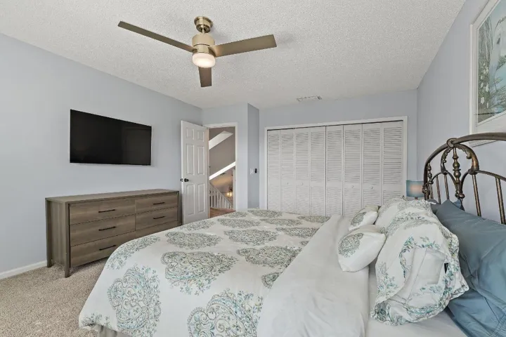 Bedroom 3c