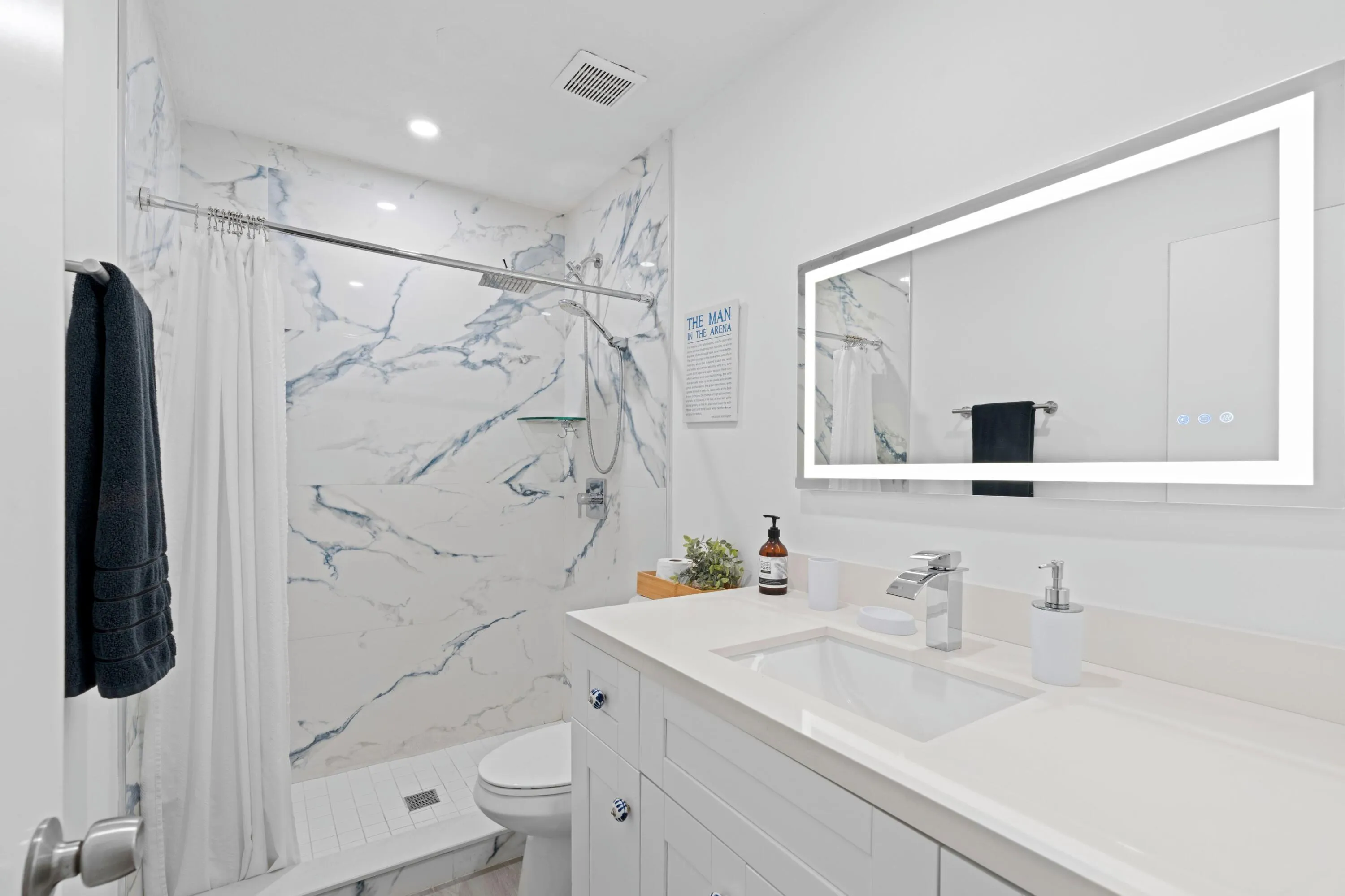 Bathroom #6