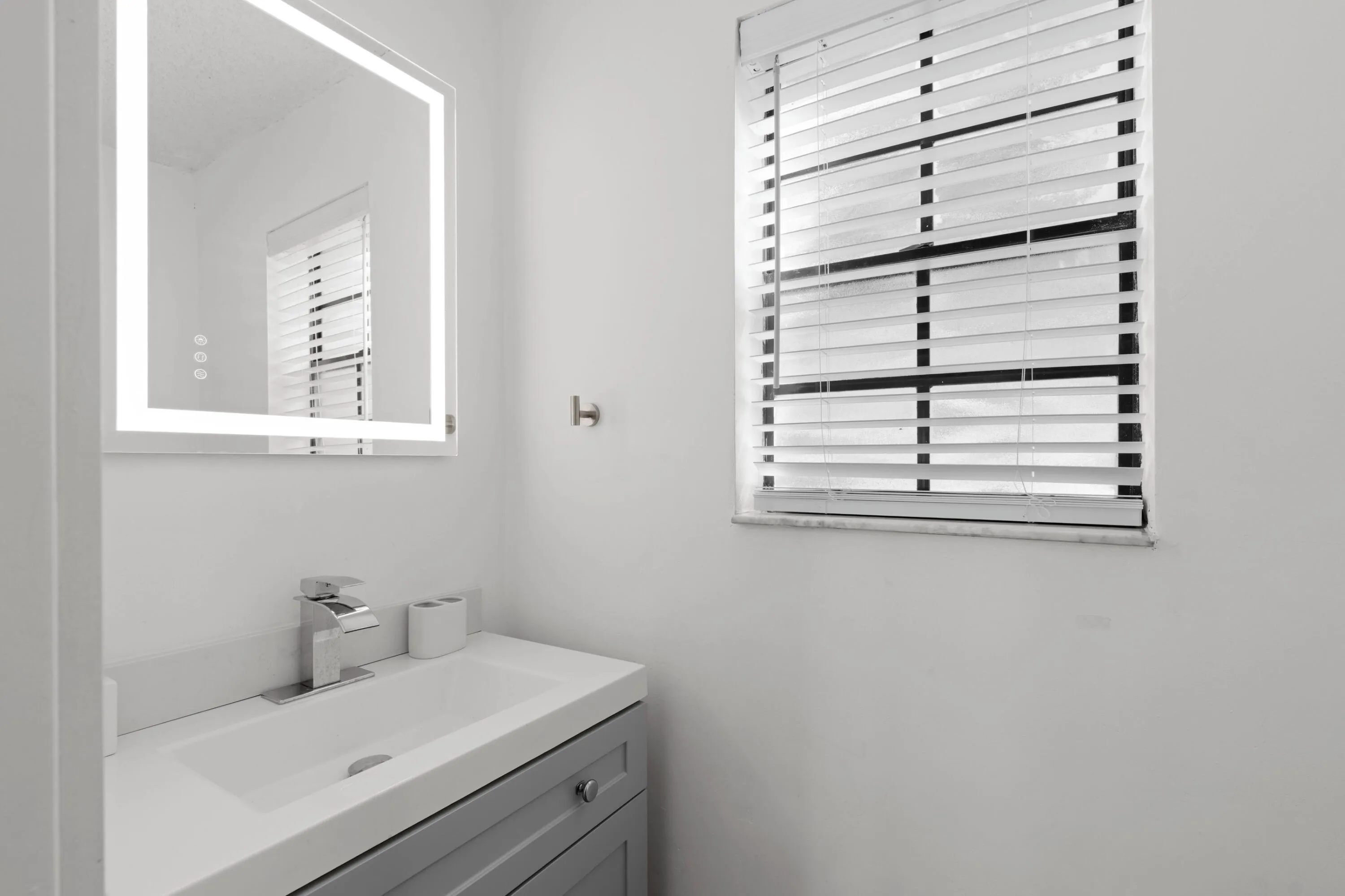 Bathroom #4