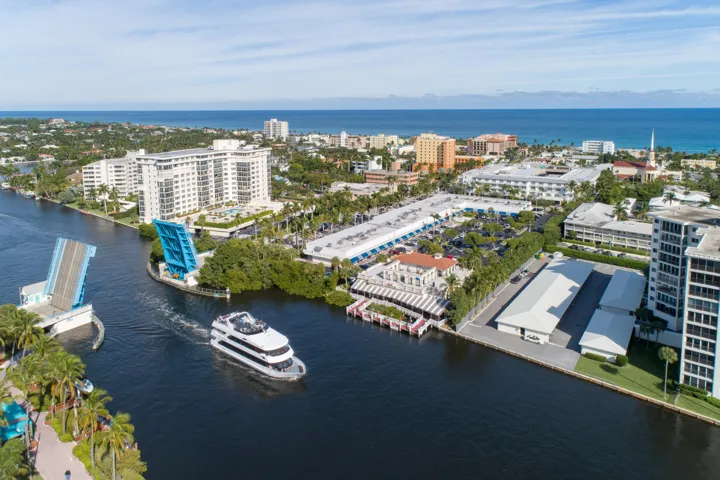 DELRAY BEACH